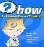 How do I know I'm a Christian? (Pack of 25)