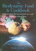 Biodynamic Food and Cookbook