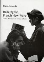 Reading the French New Wave