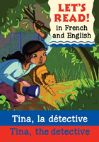 Tina, the Detective/Tina, la détective