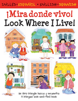 Look Where I Live/Mira donde vivo