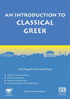 Introduction to Classical Greek