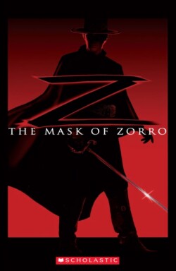 Mask of Zorro Audio Pack