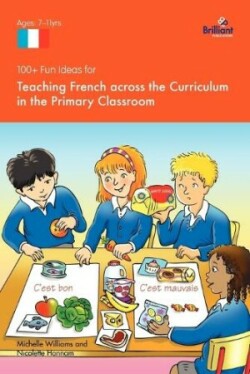 100+ Fun Ideas for Teaching French Across the Curriculum