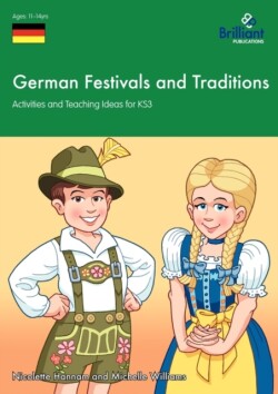 German Festivals and Traditions