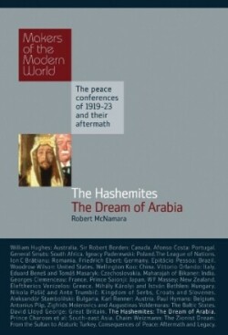 Hashemites: The Dream of Arabia