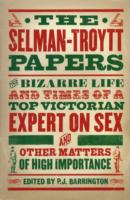 Selman-Troytt Papers