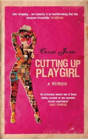 Cutting Up Playgirl: a Memoir