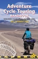 Adventure Cycle-Touring Handbook Trailblazer Guide