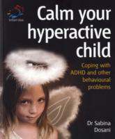 Calm Your Hyperactive Child