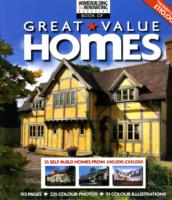 H&R Book of Great Value Homes