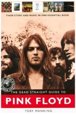 Dead Straight Guide to Pink Floyd