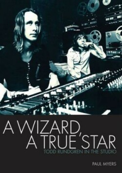 Wizard, A True Star