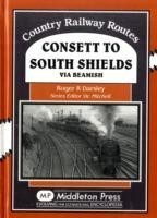 Consett to South Shields