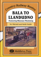Bala to Llandudno