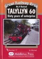 Talyllyn 60