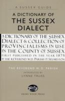 Dictionary of the Sussex Dialect