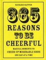 365 Reasons To Be Cheerful