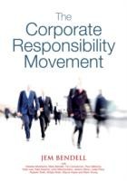 Corporate Responsibility Movement