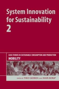 System Innovation for Sustainability 2