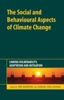 Social and Behavioural Aspects of Climate Change