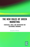 New Rules of Green Marketing