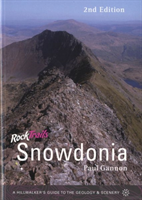 Rock Trails Snowdonia