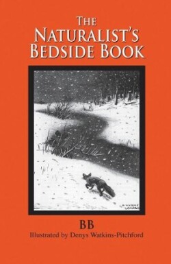 Naturalist's Bedside Book