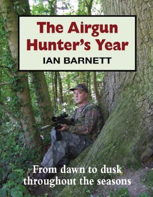 Airgun Hunter's Year