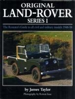 Original Land Rover Series 1