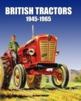 British Tractors 1945-65