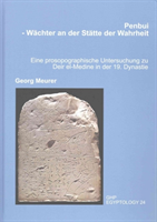 Penbui - Wächter an der Statte der Wahrheit