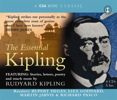 Essential Kipling