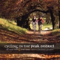 Cycling in the Peak District