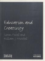 Education and Creativity: Edge Futures