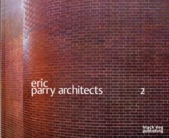 Eric Parry Architects: Volume 2