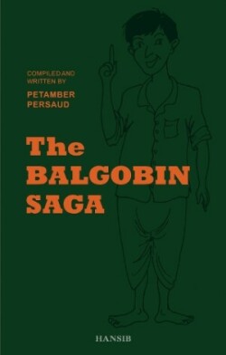 Balgobin Saga