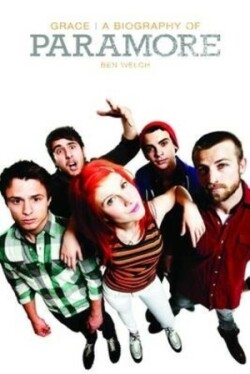 Paramore: Grace - The Biography