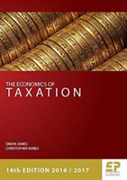 Economics of Taxation (2016/17)