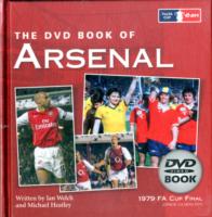 DVD Book of Arsenal