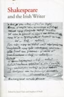 Shakespeare and the Irish Writer