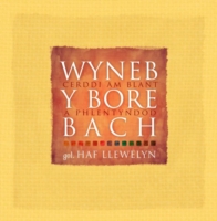 Wyneb y Bore Bach - Cerddi am Blant a Phlentyndod