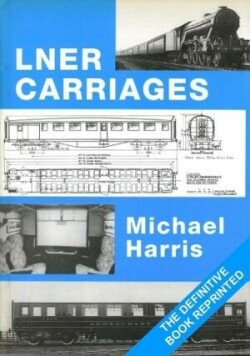 LNER Carriages