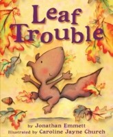 Leaf Trouble(Paperback)