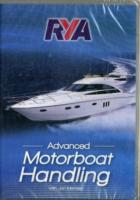 RYA Advanced Motorboat Handling