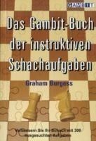 Gambit-Buch Der Instruktiven Schachaufgaben