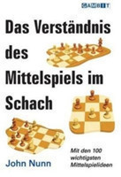 Verstandnis Des Mittelspiels Im Schach