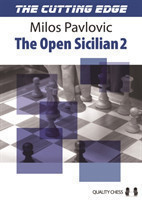 Cutting Edge 2 - Sicilian Najdorf 6.Be3