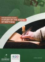 Study of the Gospel of Matthew