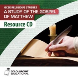 Study of the Gospel of Matthew